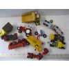 Image 2 : BAGGIE OF METAL CARS