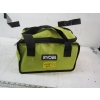 Image 4 : RYOBI SKILL SAW IN BAG