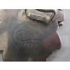 Image 2 : SIGNED CONE, 1988, COLORFUL HEAD DRESS BOLO TIE SLIDE