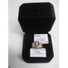 Image 2 : MENS 10KT RING, 2.5G, SZ 7 1/4