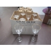 Image 5 : 5 BOXES OF VARIOUS WINE & DRINK GLASSES