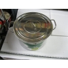 Image 1 : 16QT STAINLESS STEEL STOCKPOT