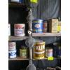Image 1 : 4 SIEVES & A BOTTLE OPENER