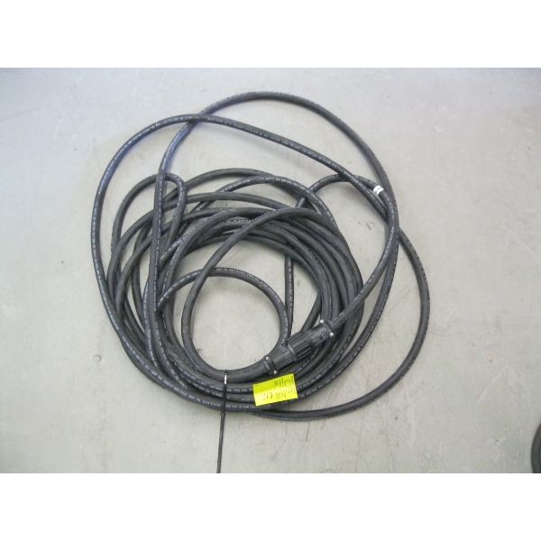 WELDER CABLE
