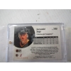 Image 3 : JAROMIR #183 JAGR PRO-SET 9.5-100 1990-1991 ROOKIE HOCKEY CARD