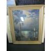 Image 5 : LG. LOT OF ASST. FRAMED PICTURES, PRINTS, ETC.