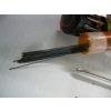 Image 2 : MISC. SCREWDRIVER SET, SCROLL SAW BLADES, ETC.