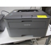 Image 4 : BROTHER & CANON PRINTERS W/EXTRA CARTRIDGES