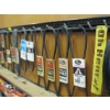 Image 3 : BELT RACK W/ASST. BELTS