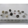 Image 3 : BAG OF ASST. COSTUME JEWELLERY