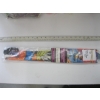 Image 3 : DAVY CROCKET BELT W/KNIFE, MINNIE/MICKEY MOUSE ITEMS