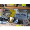 Image 2 : MISC. SAFETY GLASSES, EARPLUGS, ETC.