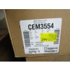 Image 2 : NEW SUPER E 3 PHASE 1.5HP MOTOR IN BOX