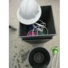 Image 2 : 2 - LG PLANTERS, SMALLER PLANTERS, SPRINKLER, ETC.