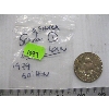Image 1 : 50% SILVER CANADIAN 1979 COIN