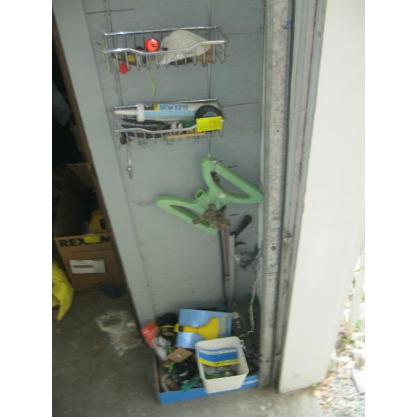 MISC. SPRINKLERS, ETC.