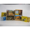 Image 2 : LG. BOX OF ASST. TRAIN ITEMS