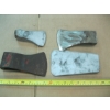 Image 2 : TRAY OF MISC. AXE HEADS, ETC.
