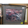 Image 1 : AJ CASSON GROUP OF 7 FRAMED PRINT