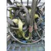 Image 2 : MISC. SLINGS, GREASE & OILS, WELDING HELMET, ETC.