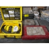 Image 1 : 4 CONTAINERS OF ASST. FROST PLUGS, SEALS & AN O RING SPLICING KIT