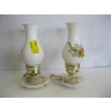 Image 1 : PAIR OF BEDSIDE LAMPS