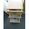 Image 3 : 3 DRAWER ROLLING UNIT