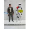 Image 2 : 2 STAR WARS FIGURINES