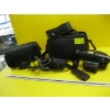 Image 1 : SONY CAMCORDER IN BAG W/CHARGER & ACCESS.