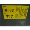 Image 9 : MAGNUM INDUSTRIAL TABLE TOP THICKNESS PLANER ON STAND