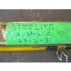 Image 2 : STEEL LIGHT REEL W/TROLLING ROD