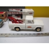 Image 2 : 3 VINTAGE DIECAST TOW TRUCKS - 2 ARE TONKA