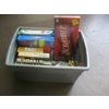 Image 1 : BIN OF ASST. GAMES