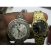 Image 2 : 2 LADIES WATCHES - BRIGHTON & LE BAUN
