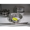 Image 1 : MISC. MIXING BOWLS, SPRINGFORM PANS, ETC.