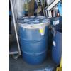 Image 1 : 45 GALLON DRUM W/ASST. HOSE