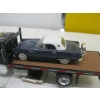 Image 4 : 3 DIECAST TOW TRUCKS & CAR