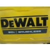 Image 5 : DEWALT 20V CORDLESS BLOWER W/BATTERY & CHARGER