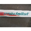 Image 2 : PAIR OF METALIST CROSS COUNTRY SKIS, BOOTS & POLES
