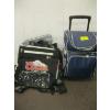 Image 1 : ROLLING BACKPACK,  2 COOLS COOLERS