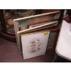 Image 1 : ASST. ORIGINAL & FRAMED PRINTS