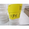 Image 5 : SET OF AVON SPARKPLUGS & WILL SERVICE TAGS