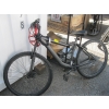 Image 1 : BLACK FRAMED FRONT SUSPENSION MOUNTAIN BIKE