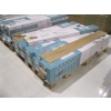 21 BOXES OF SEA COLLECTION "WAIKIKI" VINYL PLANK FLOORING