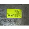 Image 3 : YALE 1/2 TON CHAIN HOIST
