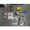 Image 11 : 2 BINS OF MISC. FORD CAR PARTS