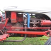Image 6 : FORD 8N TRACTOR, BRAND NEW REAR TIRES