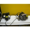 Image 1 : BLACK & DECKER CIRCULAR SAW & A WEN ALL SAW/JIGSAW
