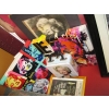 Image 1 : MARILYN MONROE COLLECTABLES
