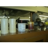Image 2 : MISC: DECORATIVE CANDLES, ETC.